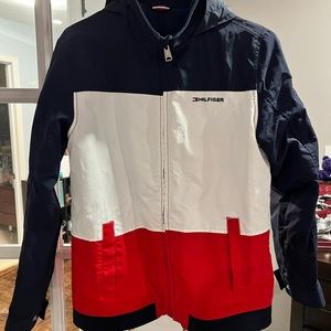 Tommy Hilfigre Spring Jacket